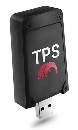 TEXA TPS Key, TPMS, -