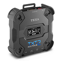 TEXA MULTIHUB 2